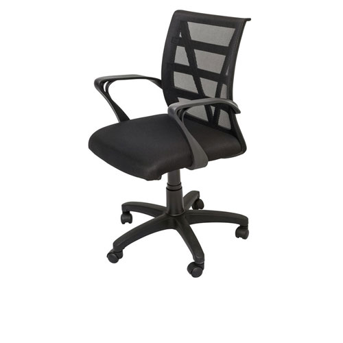 Mesh Chairs