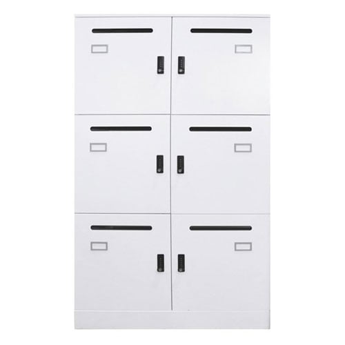 Lockers