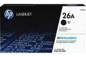 HP 26A CF226A Toner Cartridge Black