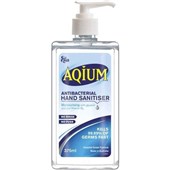 Hand Sanitiser