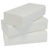 Compact Interleaved Paper Hand Towel