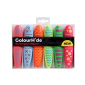 Highlighters