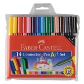 Coloured Markers