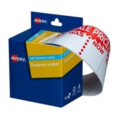 Display  Price Labels