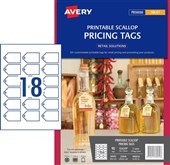 Shipping Tags