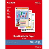 Photo Paper