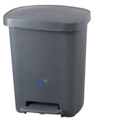 Pedal Bins
