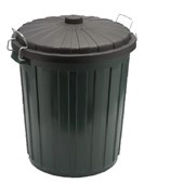 Bins
