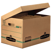 Archive Boxes