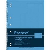 Notebooks