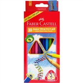 Coloured Pencils