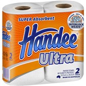 Napkins  Paper Towels