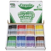 Student Markers