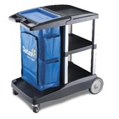 Carts  Trolleys