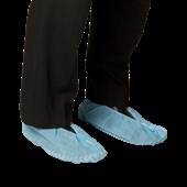 Foot Protection
