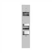 Recessed Panel