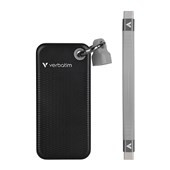 Portable Storage Drive