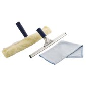 Window Cleaning