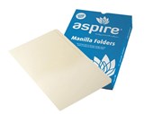 Manila Folders