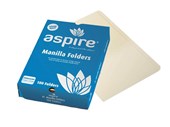 Manilla Folders