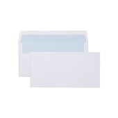 Secretive Seal Envelopes