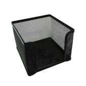 Memo Cube Holders