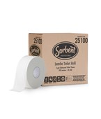 2 Ply Jumbo Rolls