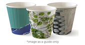 Double Wall Cups