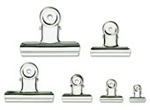 Letter Clips