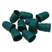 Thimblettes  Finger Pads