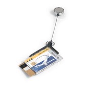 Pass Holder