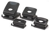 Hole Punchers