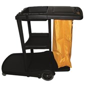 Janitors Trolleys
