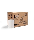 Interleaved Paper Hand Towel