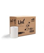 1 Ply Centrefeed Paper Hand Towel