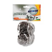 Scourers