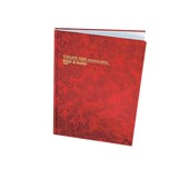 Account Books