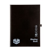 Meeting Books