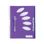 Books  Pads
