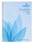 Spiral Notebooks