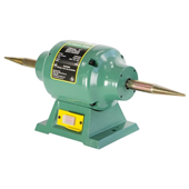 Buffing Machine