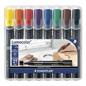 Permanent Markers