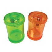 Erasers  Sharpeners