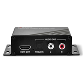Audio Extractor