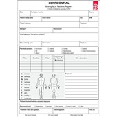 Incident Report
