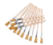 Brushes  Wands