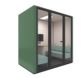 Acoustic Pods