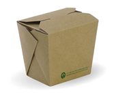 BioBoard Takeaway Containers