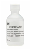 Respirator Test Solution 
