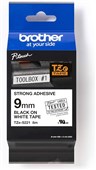 Brother 9mm Label Tape